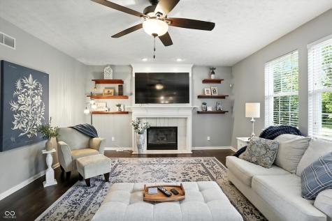 682 Shannon Court Noblesville IN 46062