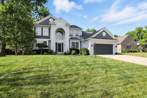 682 Shannon Court Noblesville IN 46062