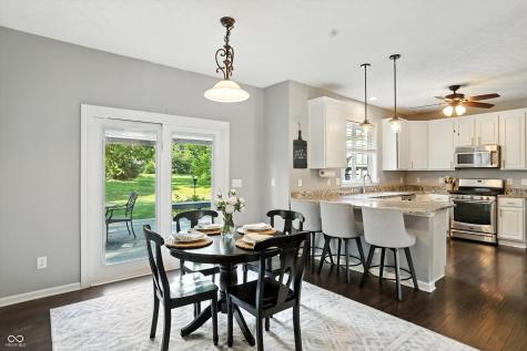 682 Shannon Court Noblesville IN 46062