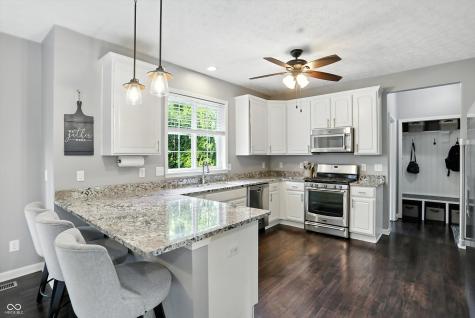682 Shannon Court Noblesville IN 46062