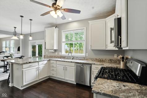 682 Shannon Court Noblesville IN 46062