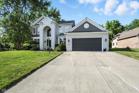 682 Shannon Court Noblesville IN 46062