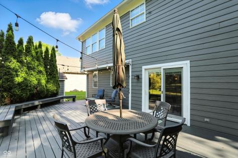 682 Shannon Court Noblesville IN 46062