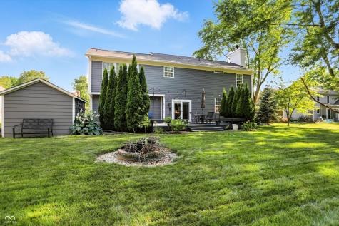 682 Shannon Court Noblesville IN 46062