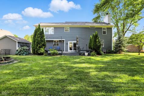 682 Shannon Court Noblesville IN 46062