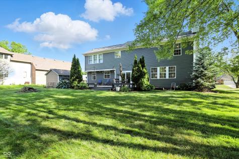 682 Shannon Court Noblesville IN 46062