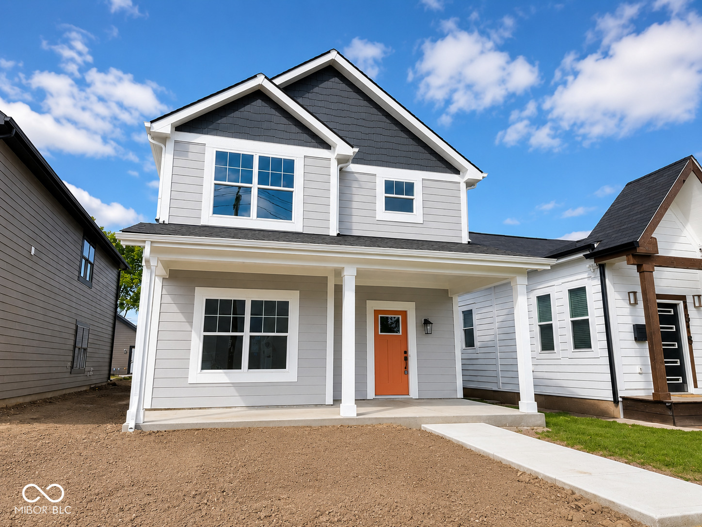 1814 Cornell Avenue Indianapolis IN 46202