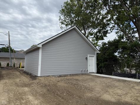 1814 Cornell Avenue Indianapolis IN 46202