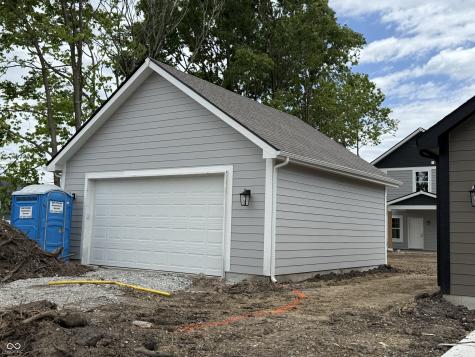 1814 Cornell Avenue Indianapolis IN 46202