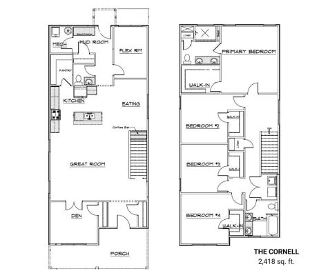 1814 Cornell Avenue Indianapolis IN 46202