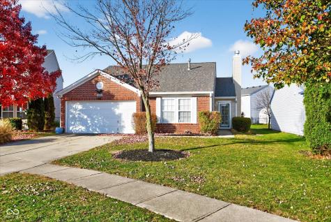 8304 Weathervane Circle Indianapolis IN 46239