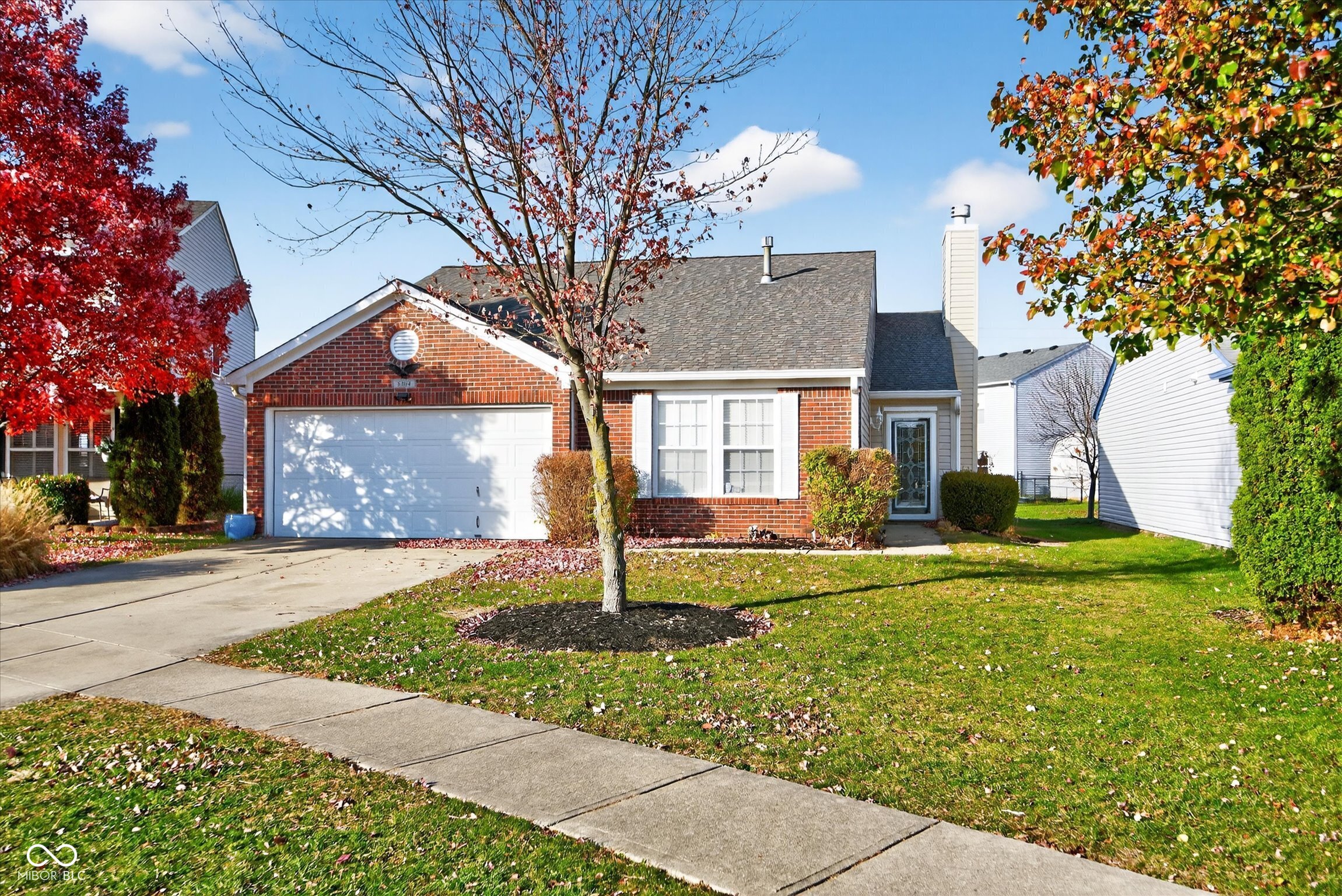 8304 Weathervane Circle Indianapolis IN 46239