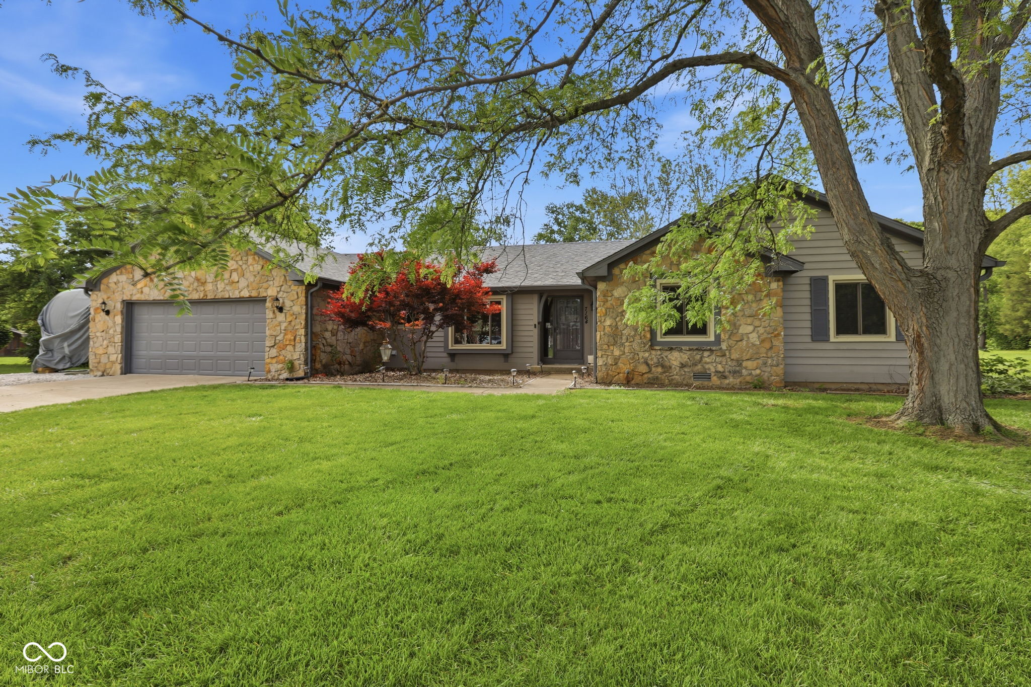 7164 Sandalwood Drive Avon IN 46123