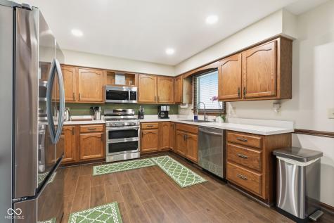 7164 Sandalwood Drive Avon IN 46123