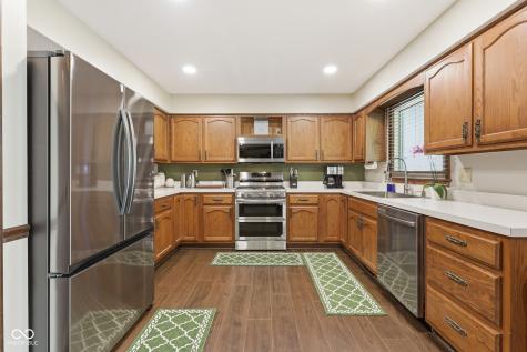 7164 Sandalwood Drive Avon IN 46123