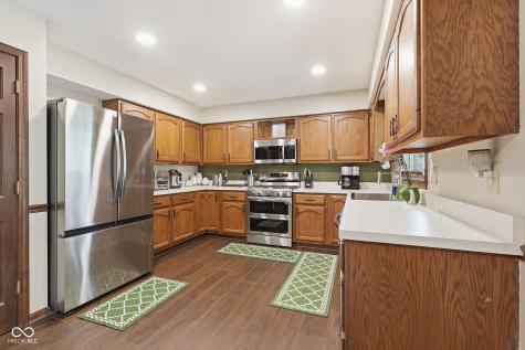 7164 Sandalwood Drive Avon IN 46123