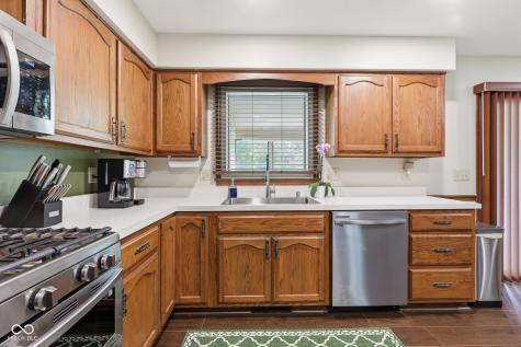 7164 Sandalwood Drive Avon IN 46123