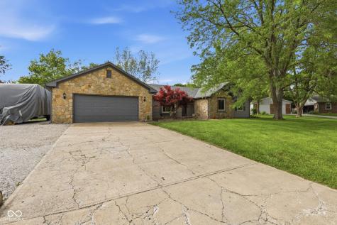 7164 Sandalwood Drive Avon IN 46123