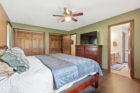 7164 Sandalwood Drive Avon IN 46123