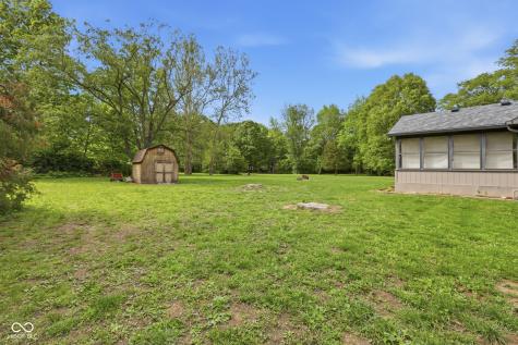 7164 Sandalwood Drive Avon IN 46123