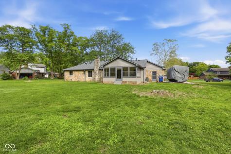 7164 Sandalwood Drive Avon IN 46123