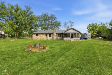 7164 Sandalwood Drive Avon IN 46123
