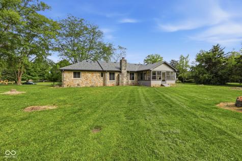 7164 Sandalwood Drive Avon IN 46123