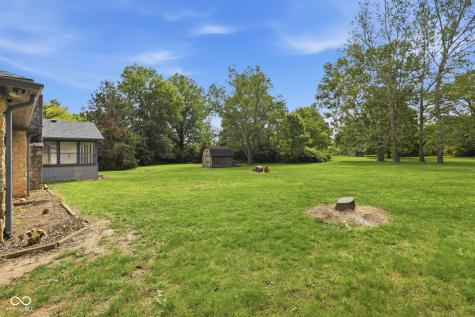 7164 Sandalwood Drive Avon IN 46123