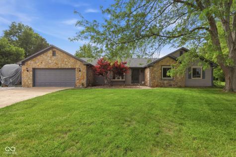 7164 Sandalwood Drive Avon IN 46123