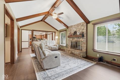 7164 Sandalwood Drive Avon IN 46123
