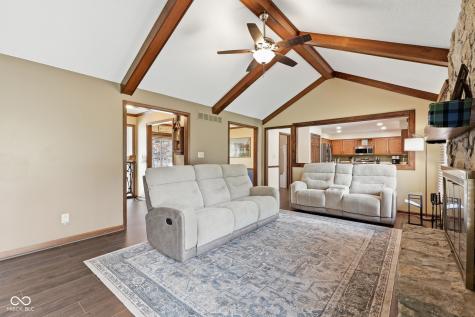 7164 Sandalwood Drive Avon IN 46123