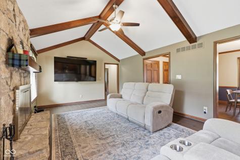 7164 Sandalwood Drive Avon IN 46123