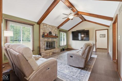 7164 Sandalwood Drive Avon IN 46123