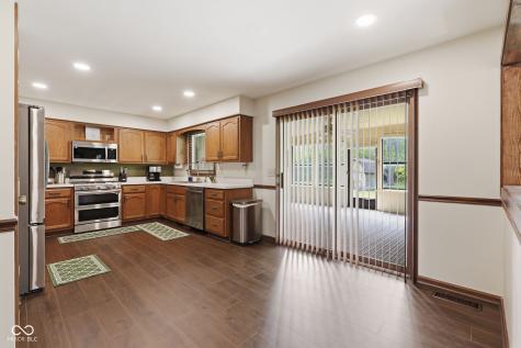 7164 Sandalwood Drive Avon IN 46123