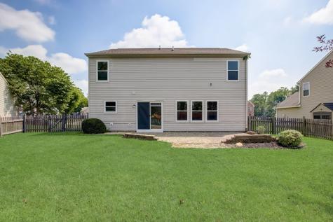 2418 Ring Necked Drive Indianapolis IN 46234