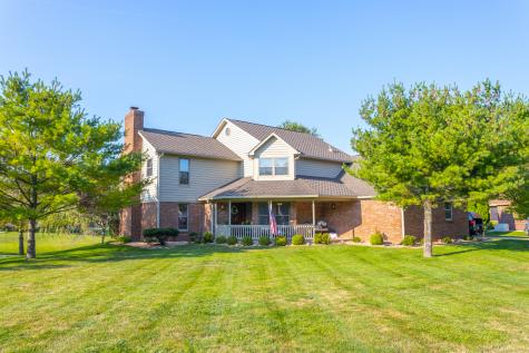 7820 Golden Pond Court Indianapolis IN 46278