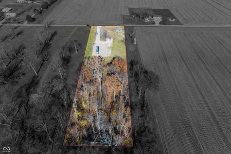 150 E South Street Franklin IN 46131