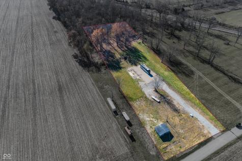 150 E South Street Franklin IN 46131