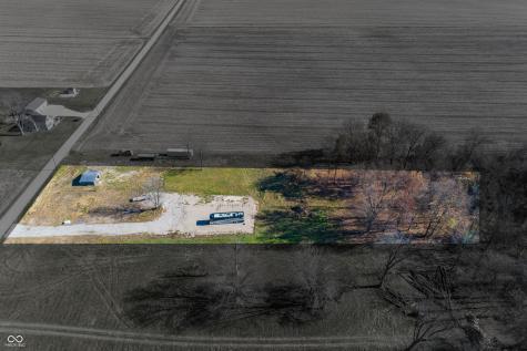 150 E South Street Franklin IN 46131