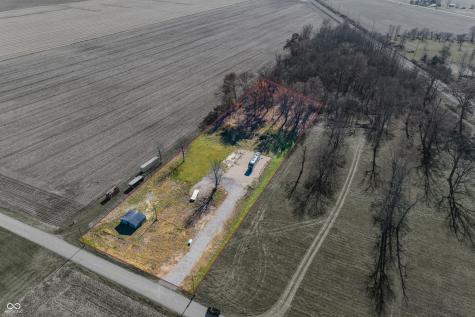 150 E South Street Franklin IN 46131