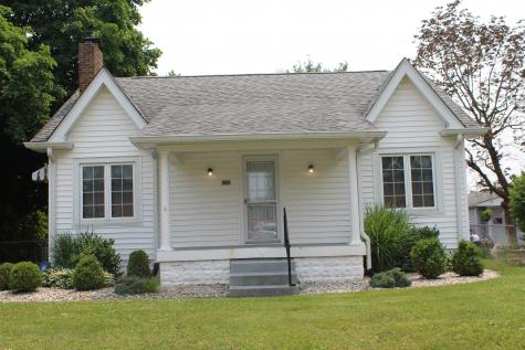 925 E Markwood Avenue Indianapolis IN 46227