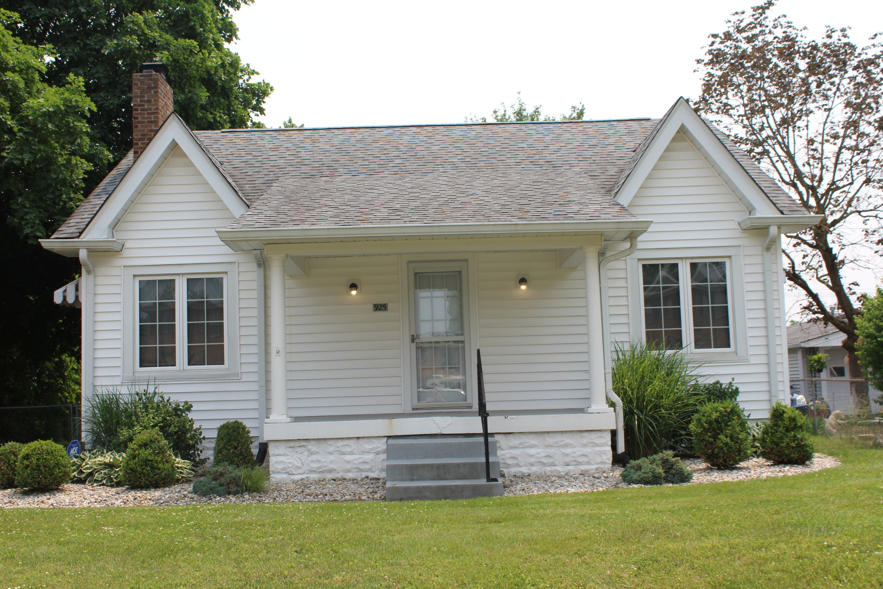 925 E Markwood Avenue Indianapolis IN 46227