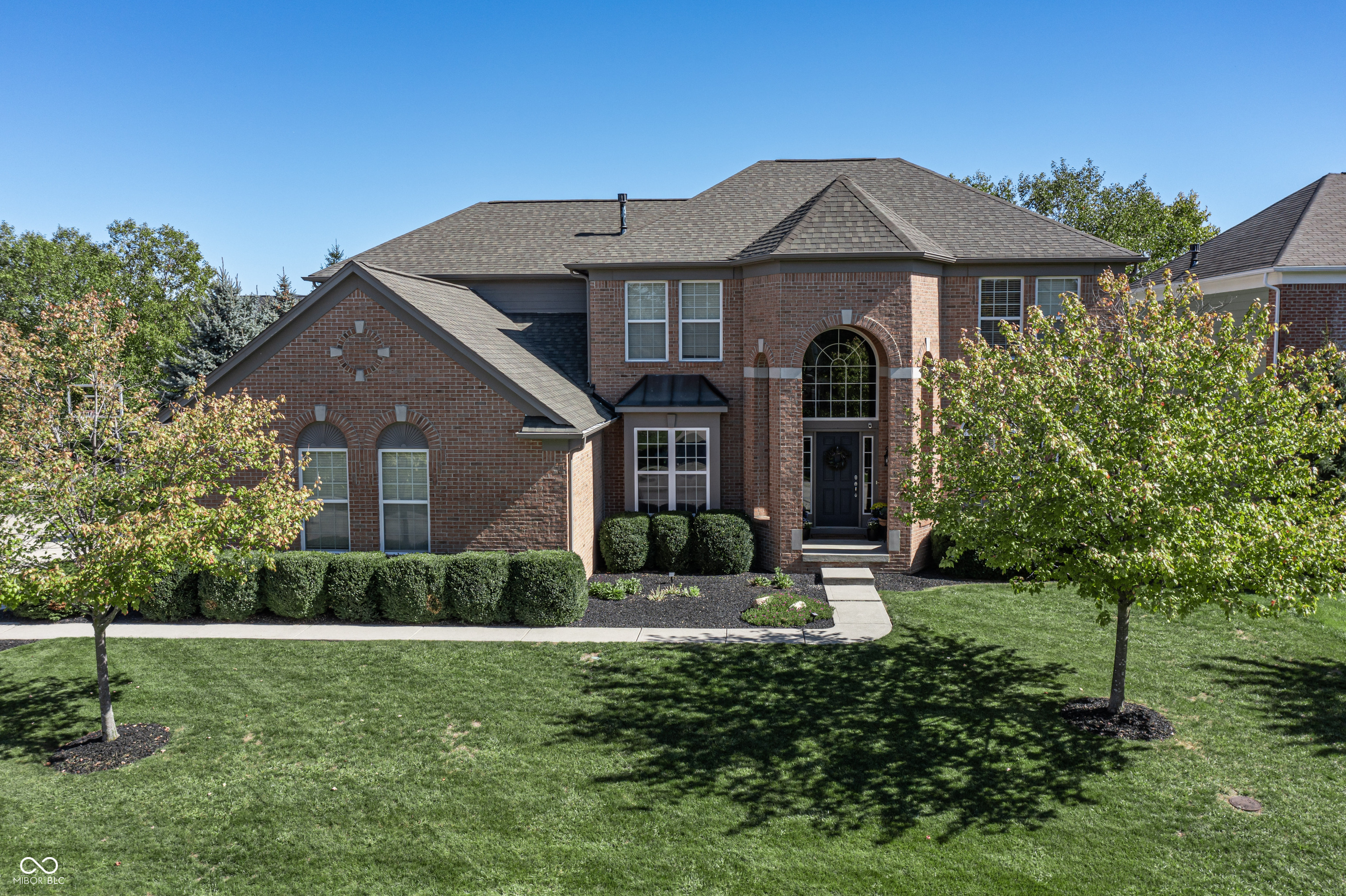 12419 Brandamore Lane Fishers IN 46037