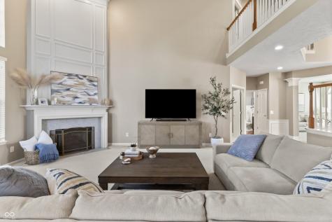 12419 Brandamore Lane Fishers IN 46037