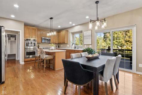 12419 Brandamore Lane Fishers IN 46037