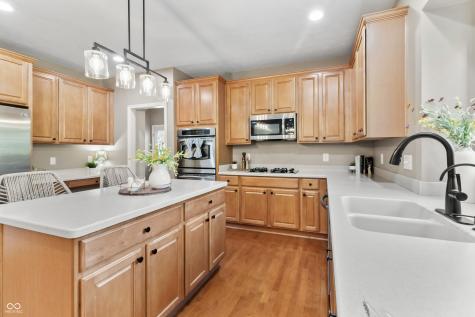 12419 Brandamore Lane Fishers IN 46037