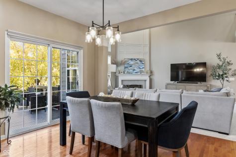 12419 Brandamore Lane Fishers IN 46037