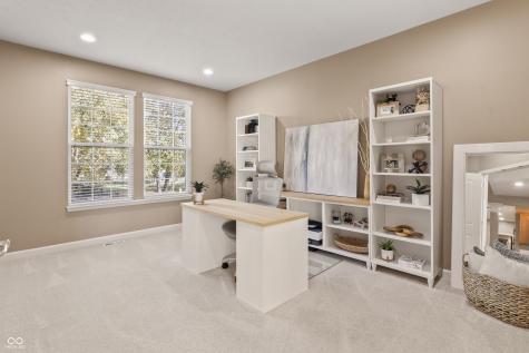12419 Brandamore Lane Fishers IN 46037