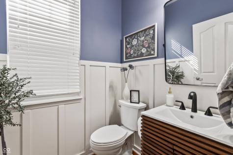 12419 Brandamore Lane Fishers IN 46037