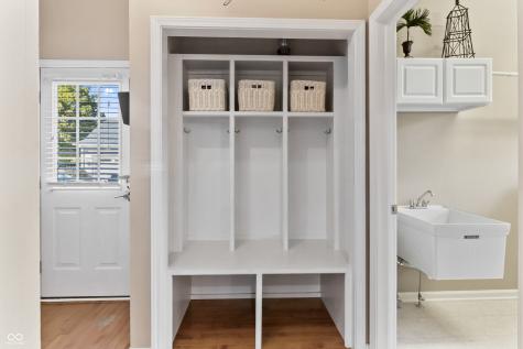 12419 Brandamore Lane Fishers IN 46037